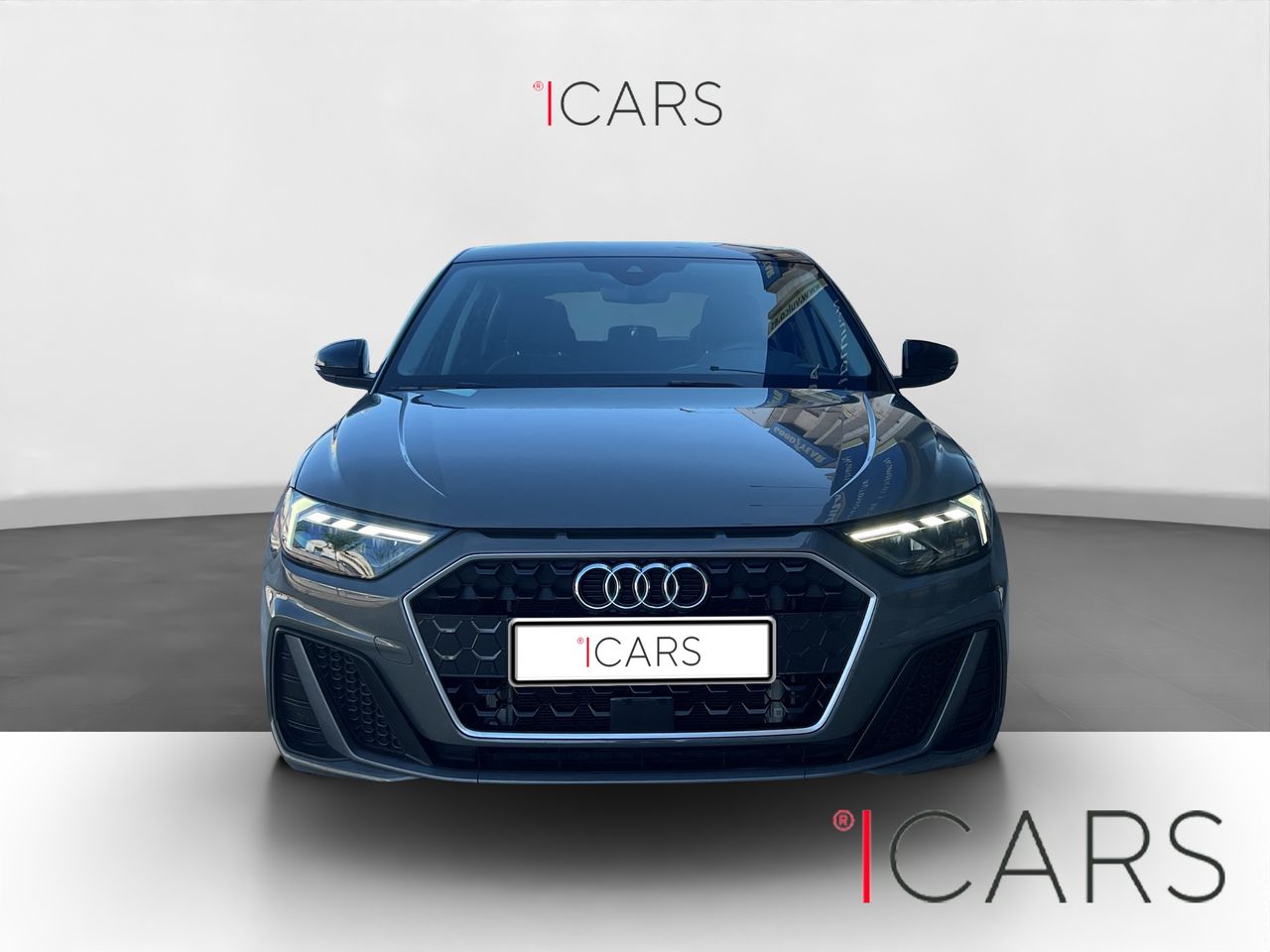 Foto Audi A1 2