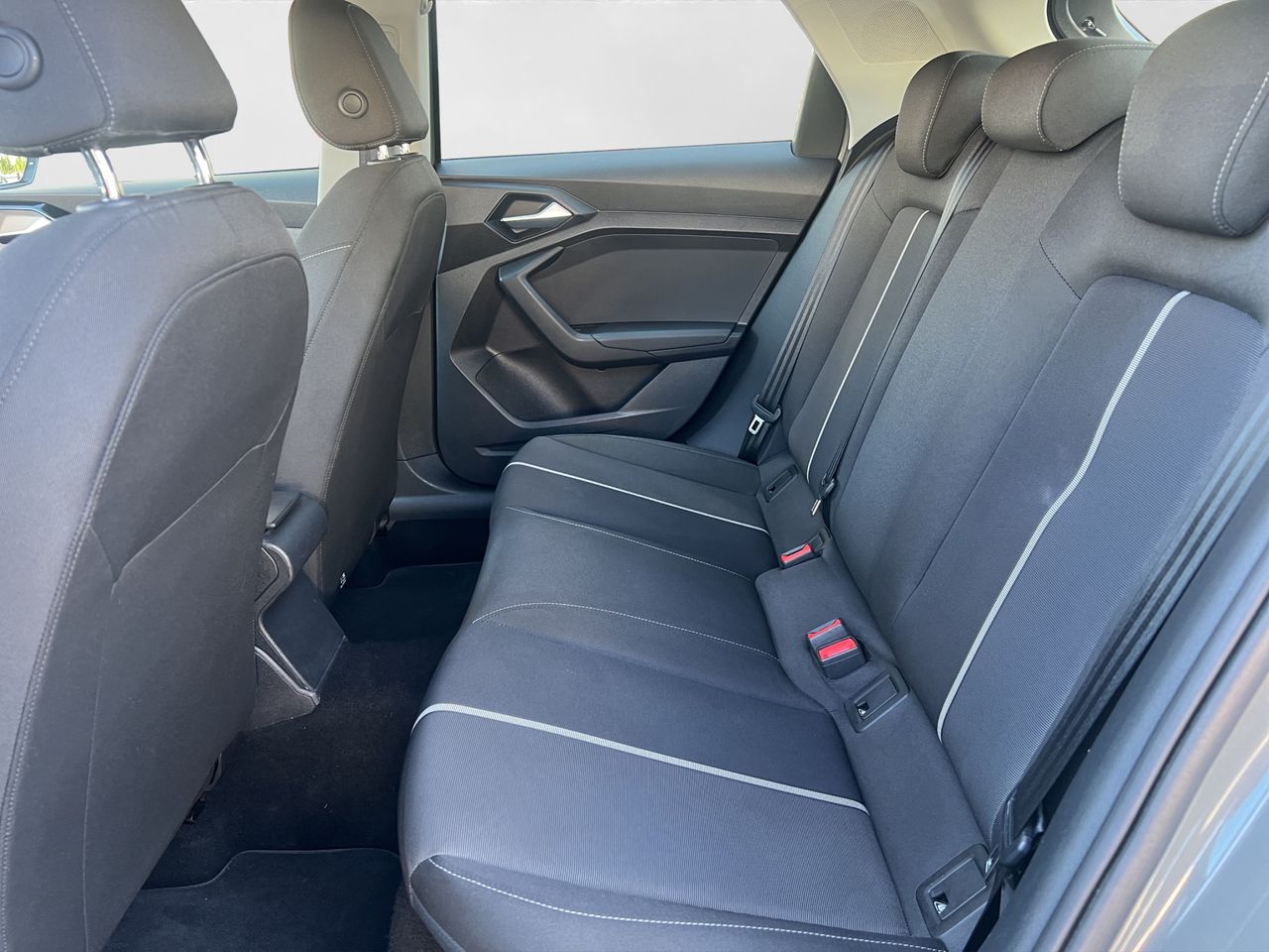 Foto Audi A1 13