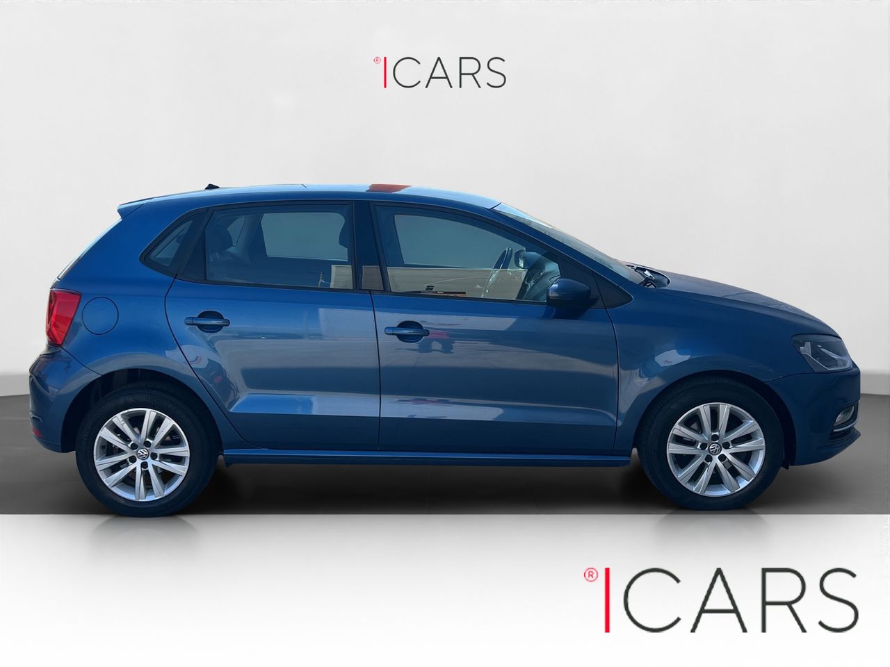Foto Volkswagen Polo 5