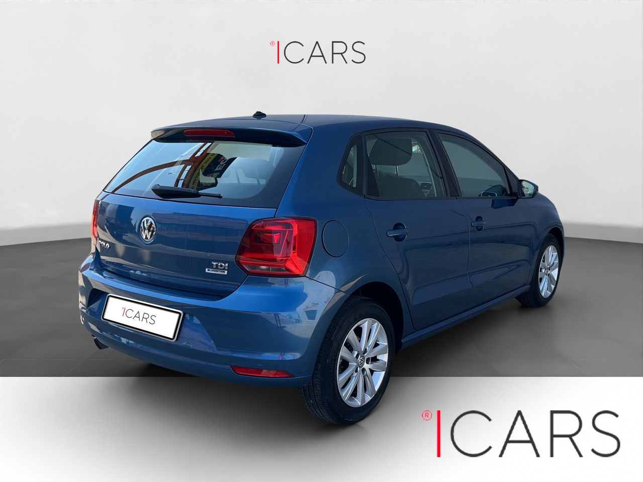 Foto Volkswagen Polo 6