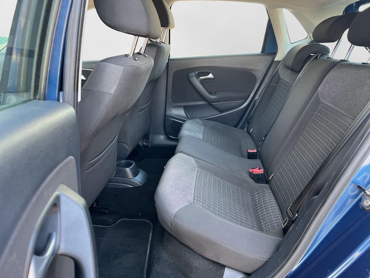 Foto Volkswagen Polo 11