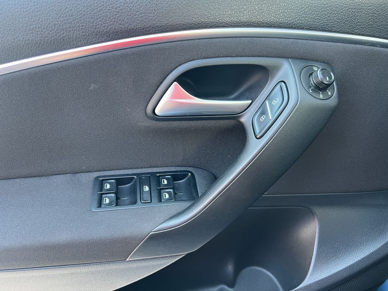 Foto Volkswagen Polo 12