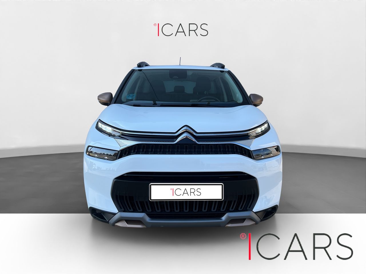 Foto Citroën C3 Aircross 2