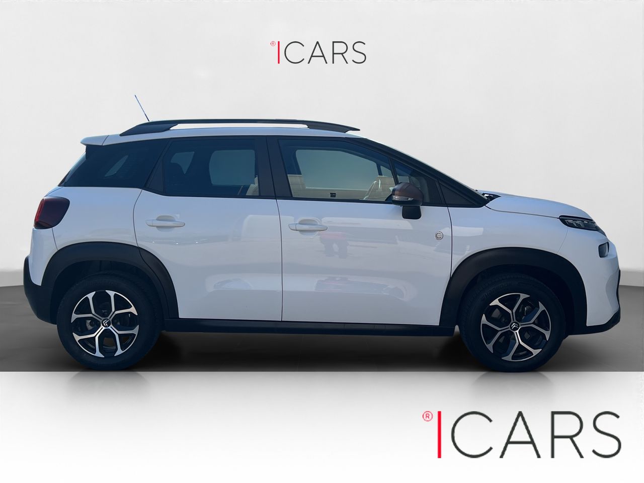Foto Citroën C3 Aircross 7