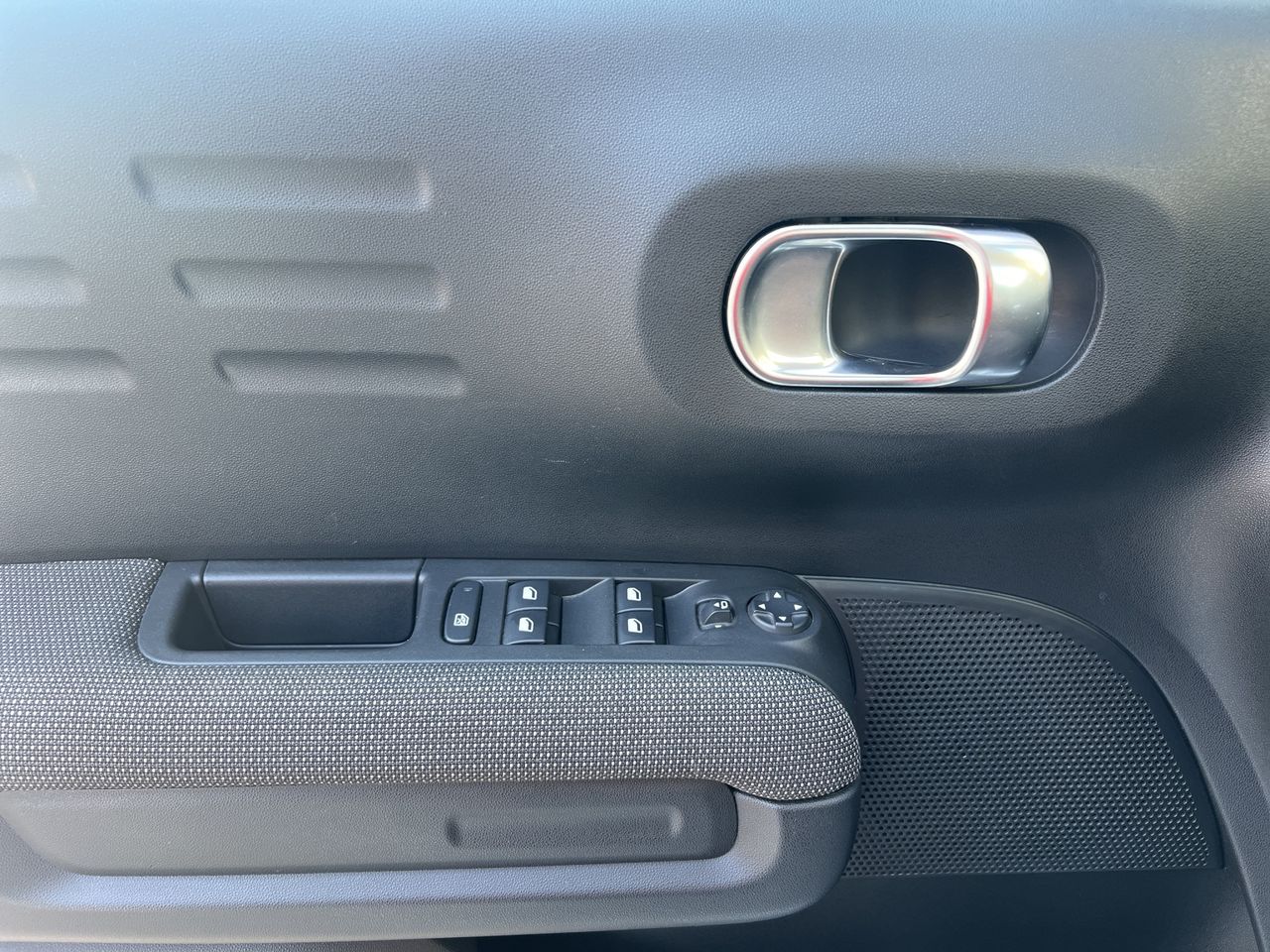 Foto Citroën C3 Aircross 14