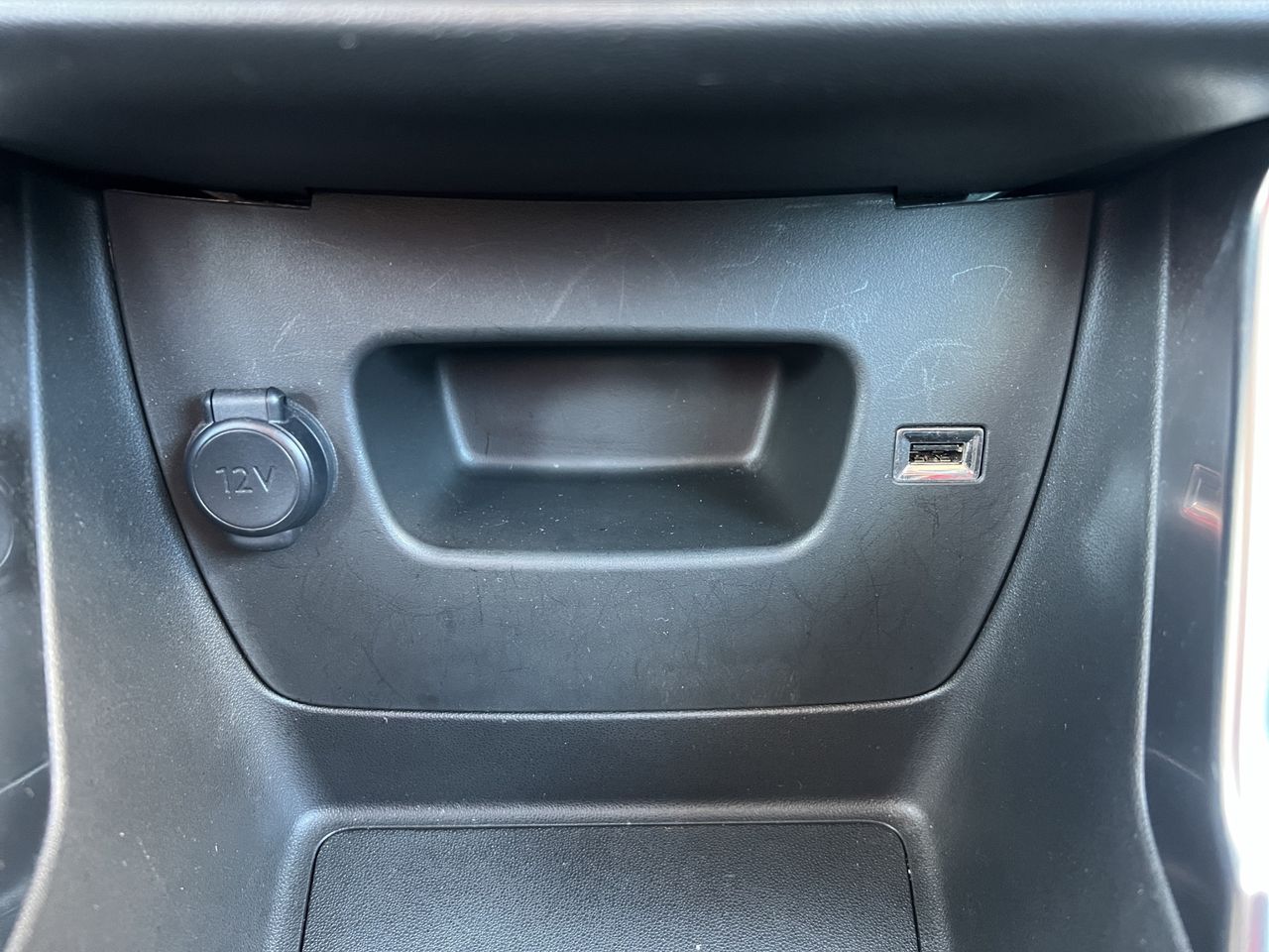 Foto Citroën C3 Aircross 17