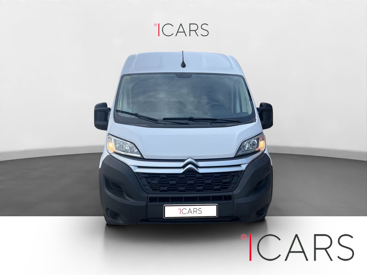 Foto Citroën Jumper 2