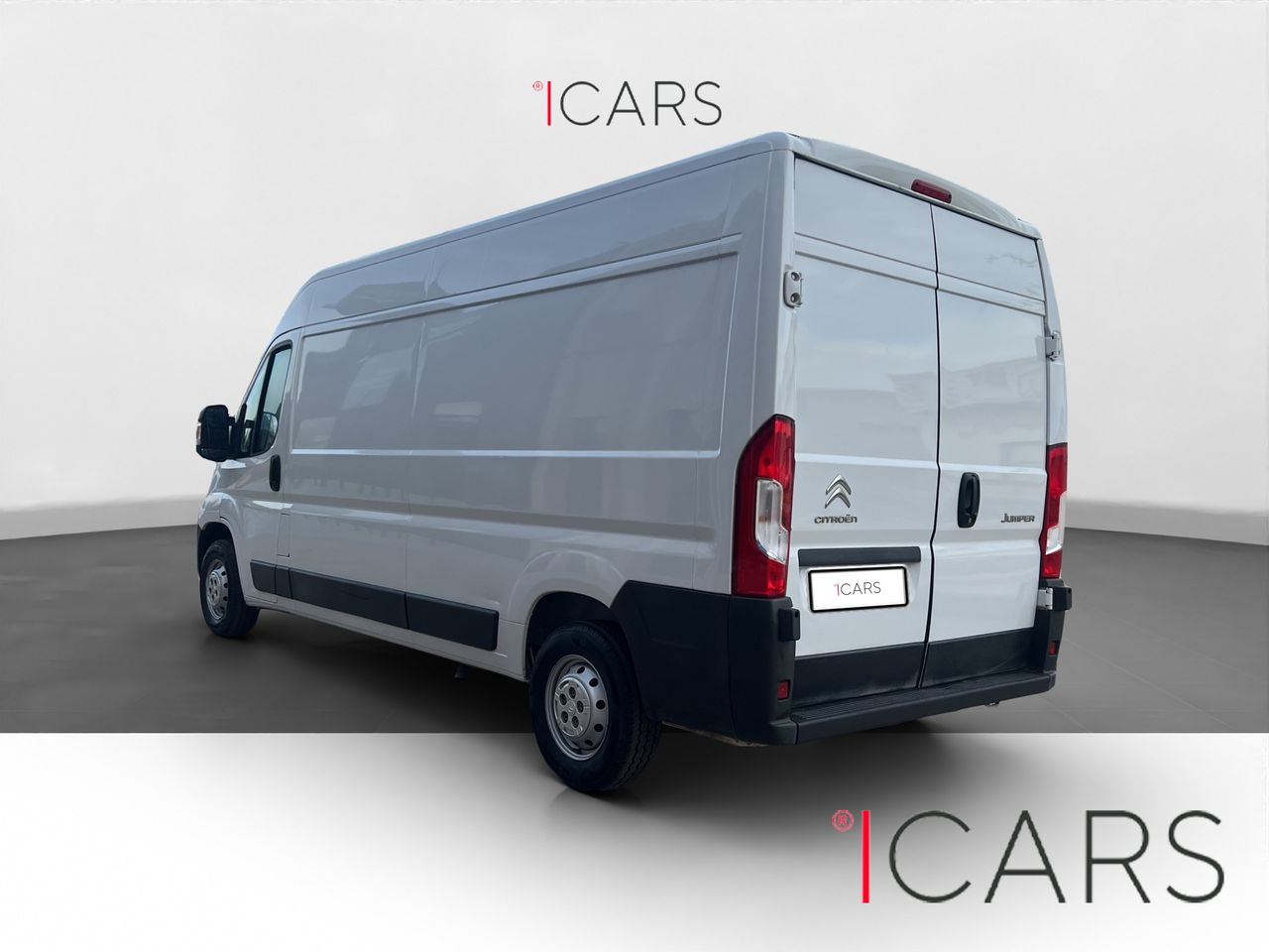Foto Citroën Jumper 4