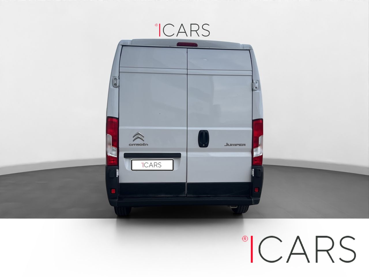 Foto Citroën Jumper 5