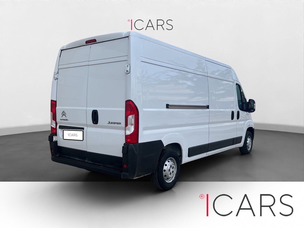 Foto Citroën Jumper 6