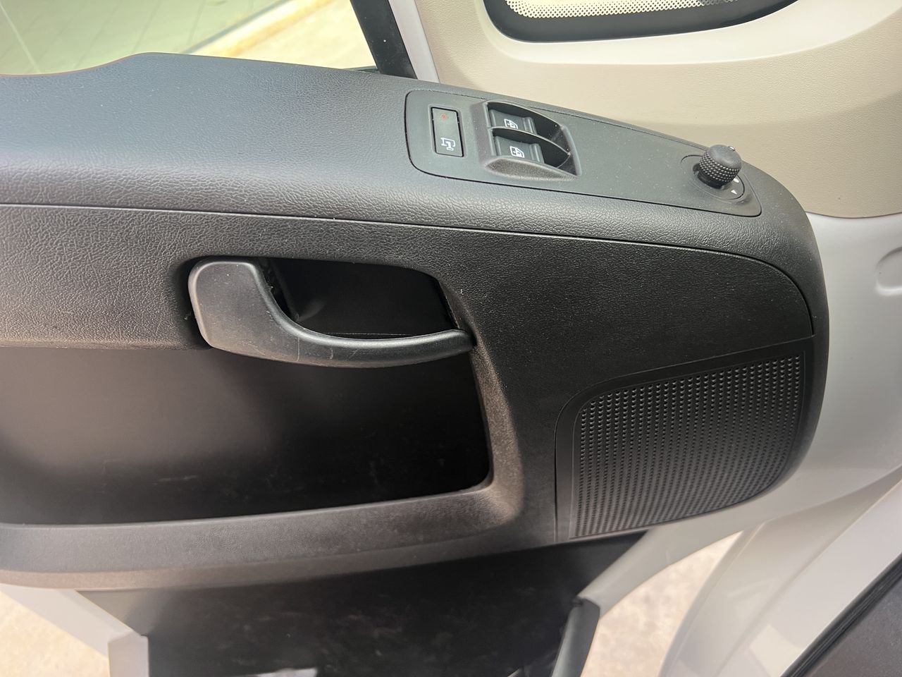 Foto Citroën Jumper 10