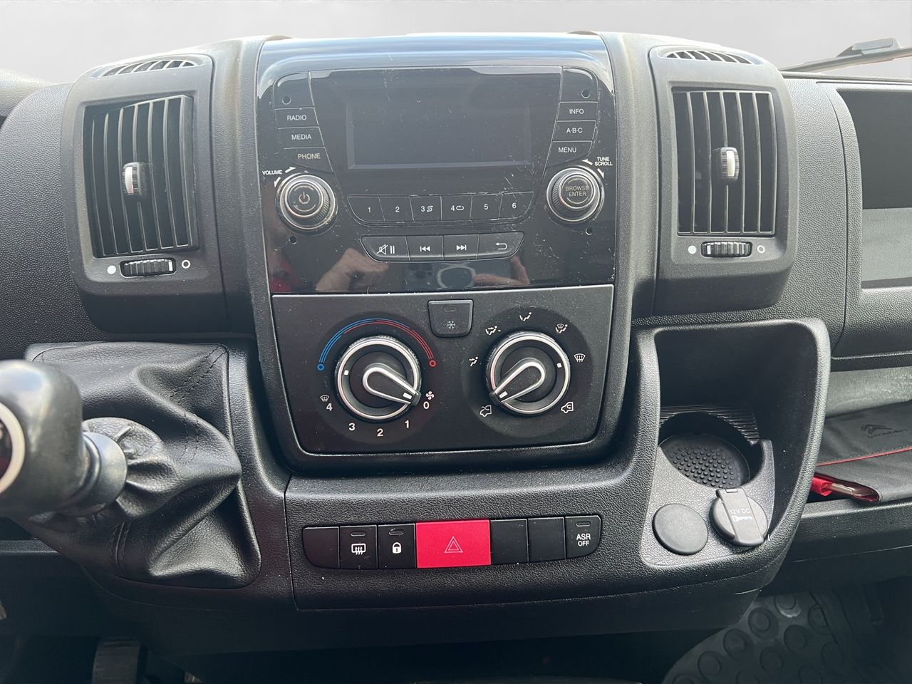 Foto Citroën Jumper 15