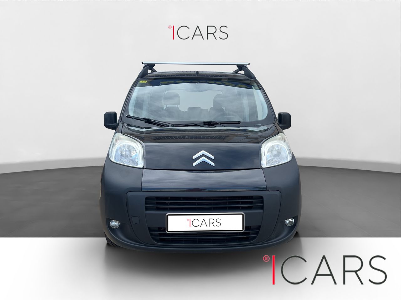 Foto Citroën Nemo 2
