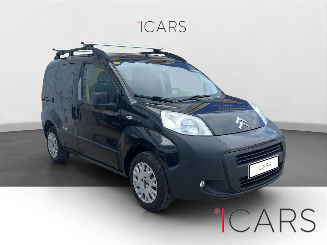 Foto Citroën Nemo 8