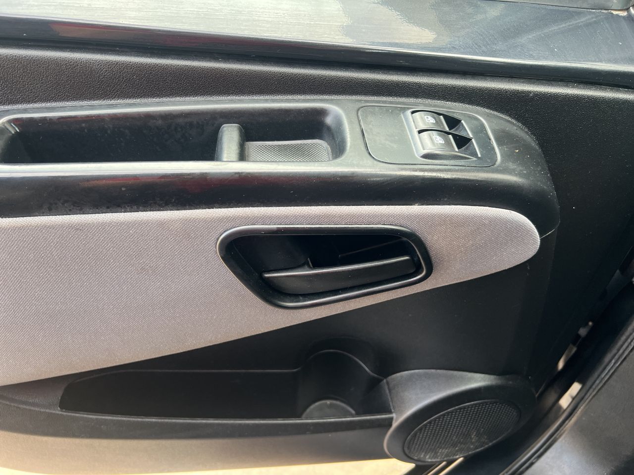 Foto Citroën Nemo 10