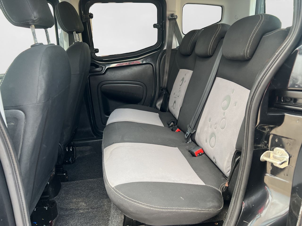 Foto Citroën Nemo 15