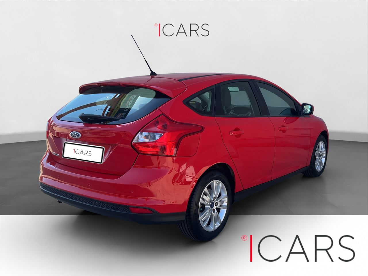 Foto Ford Focus 6