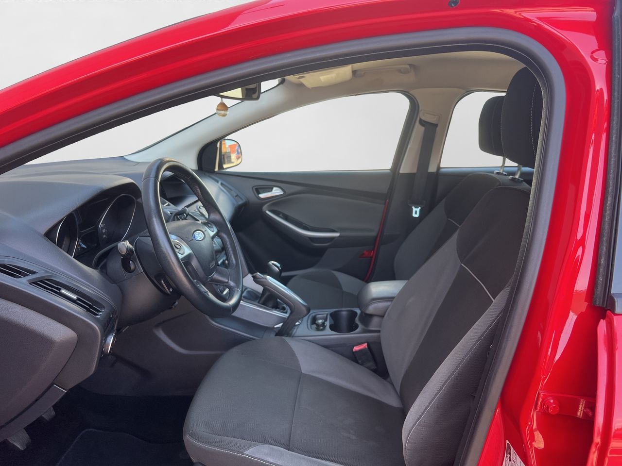 Foto Ford Focus 9
