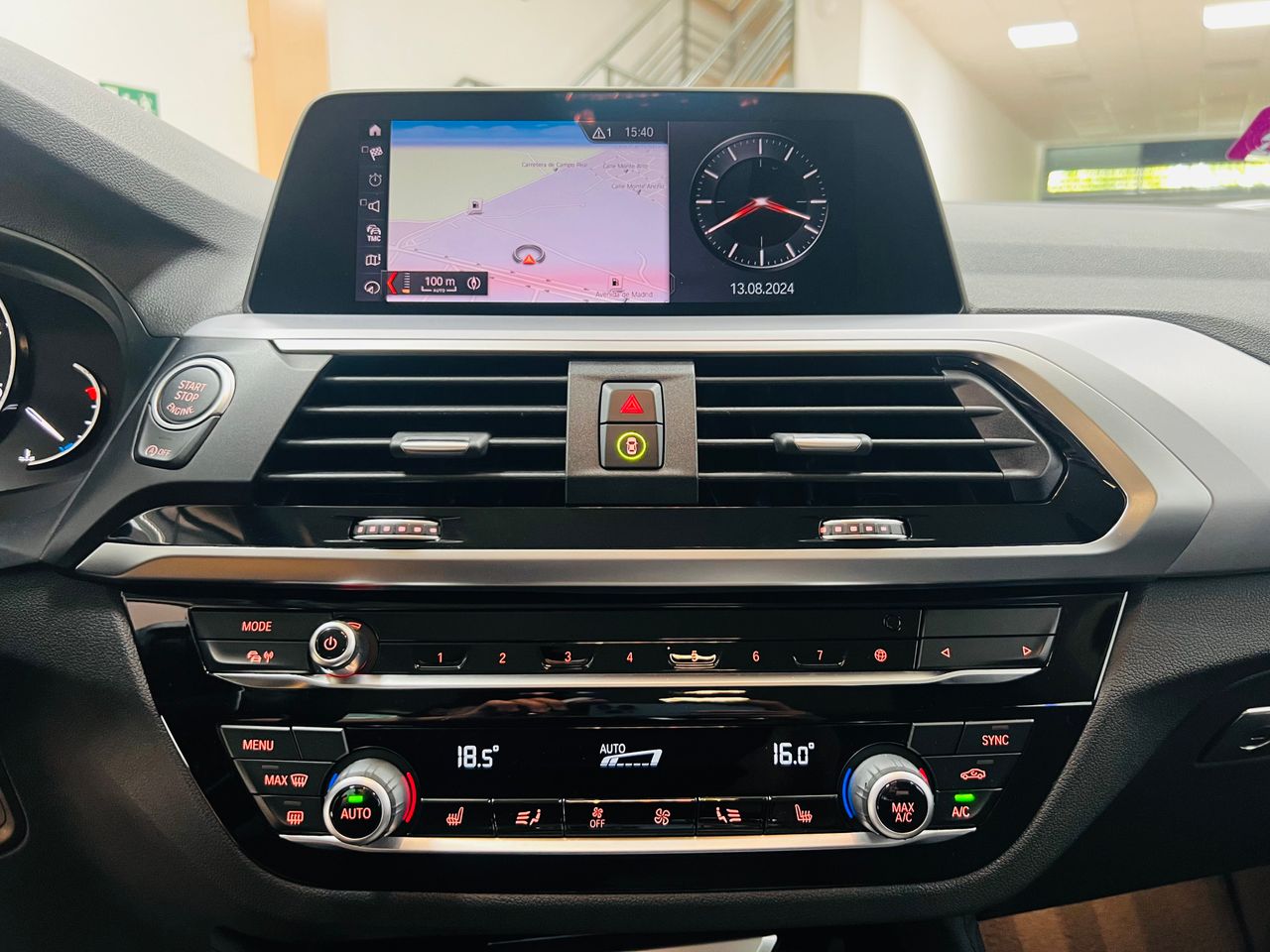 Foto BMW X4 11