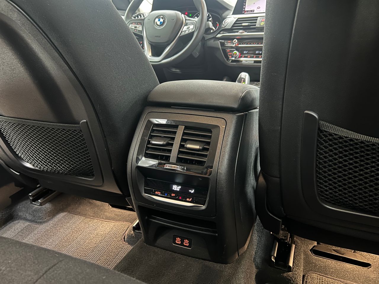 Foto BMW X4 13