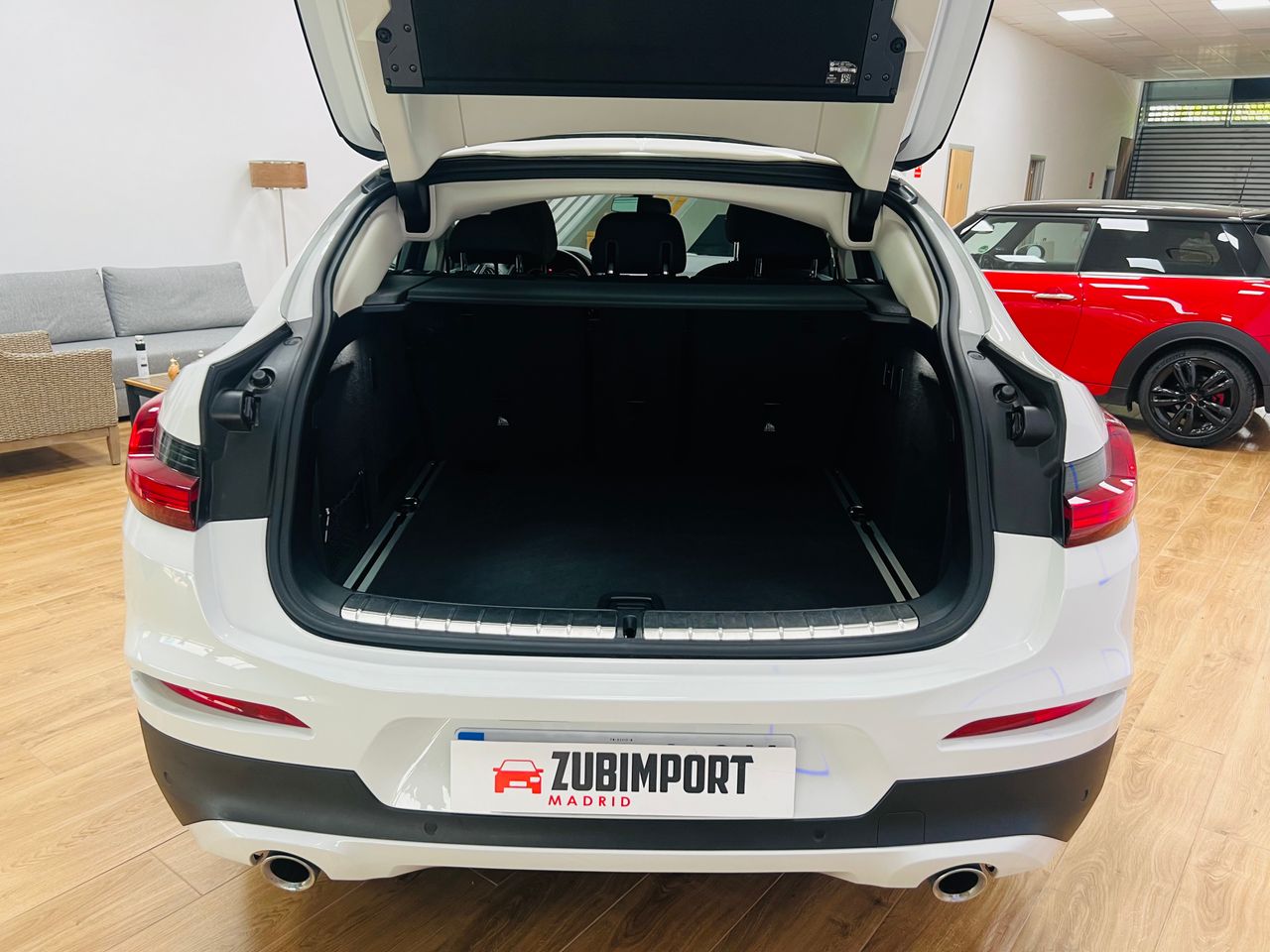 Foto BMW X4 15