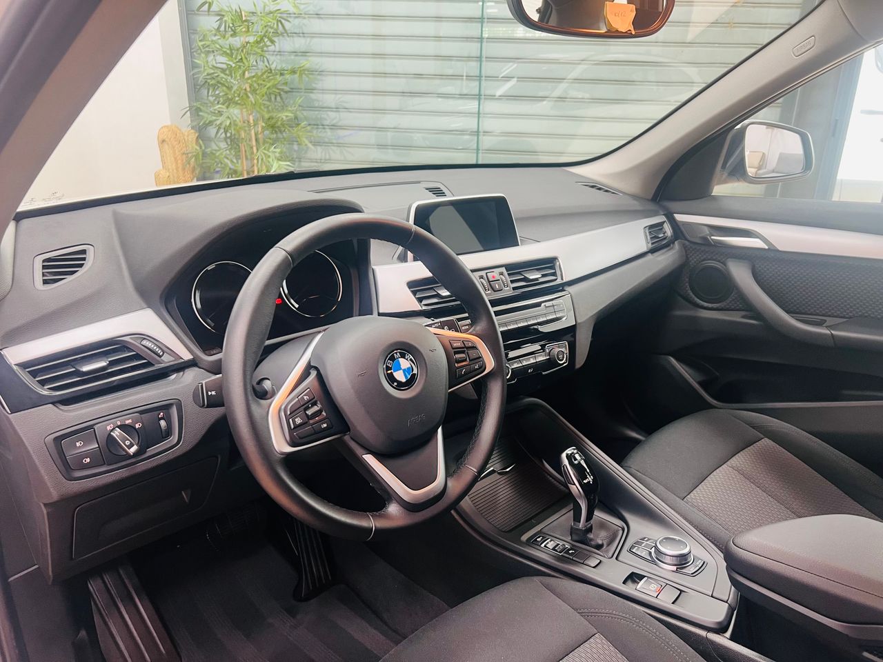 Foto BMW X1 6