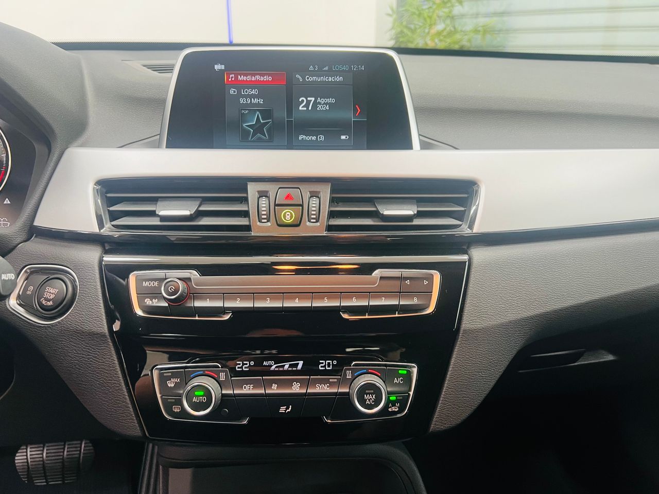 Foto BMW X1 8