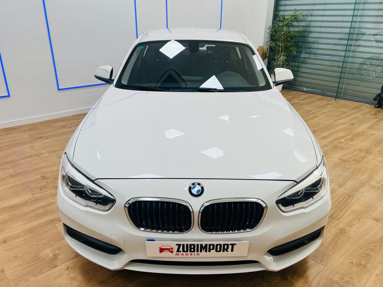 Foto BMW Serie 1 5