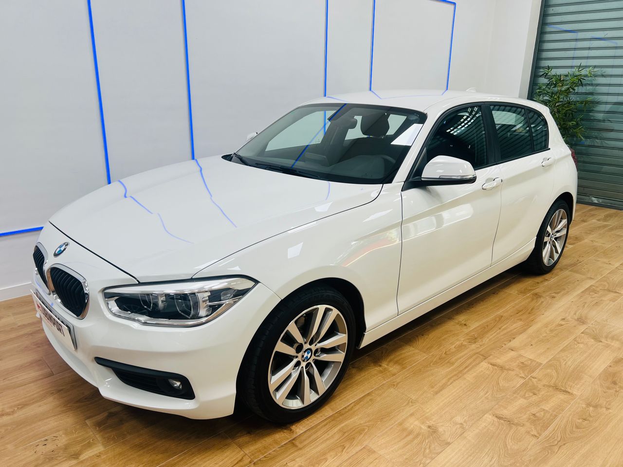 Foto BMW Serie 1 6