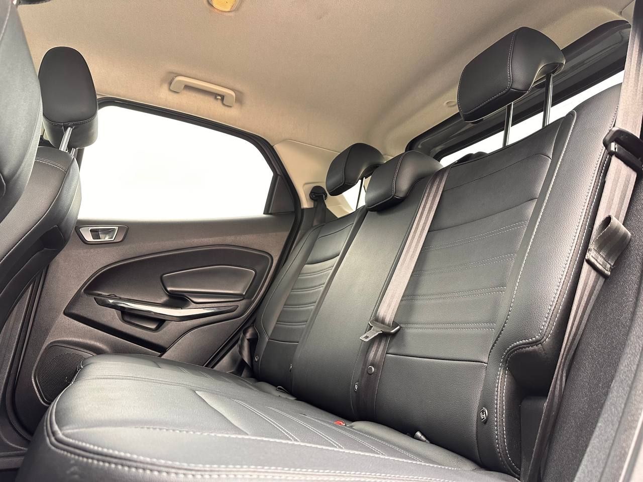Foto Ford Ecosport 10