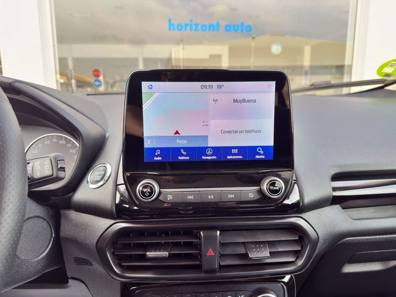 Foto Ford Ecosport 7