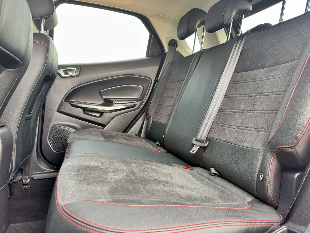 Foto Ford Ecosport 9