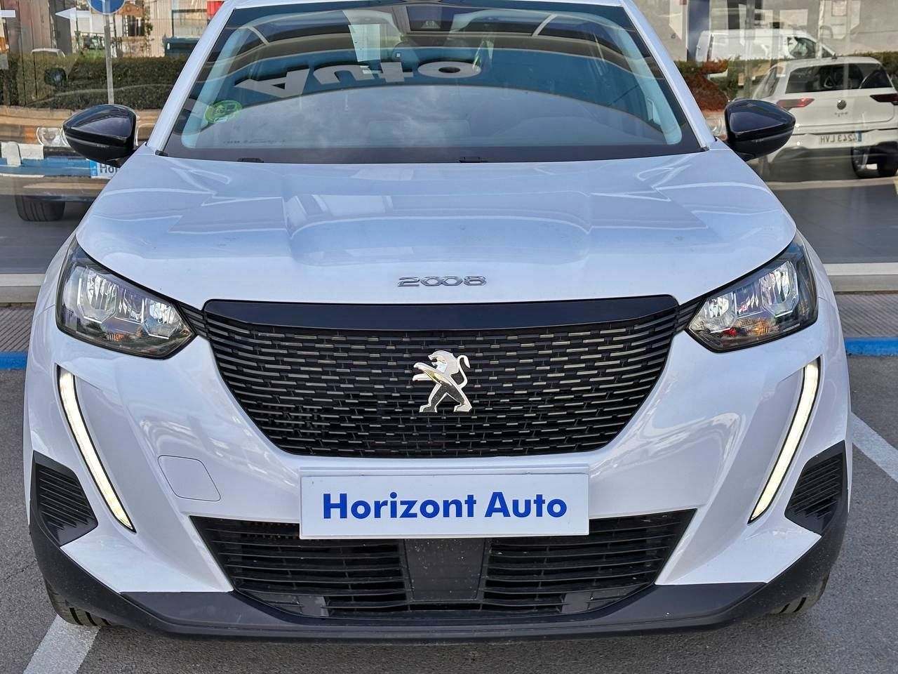 Foto Peugeot 2008 2