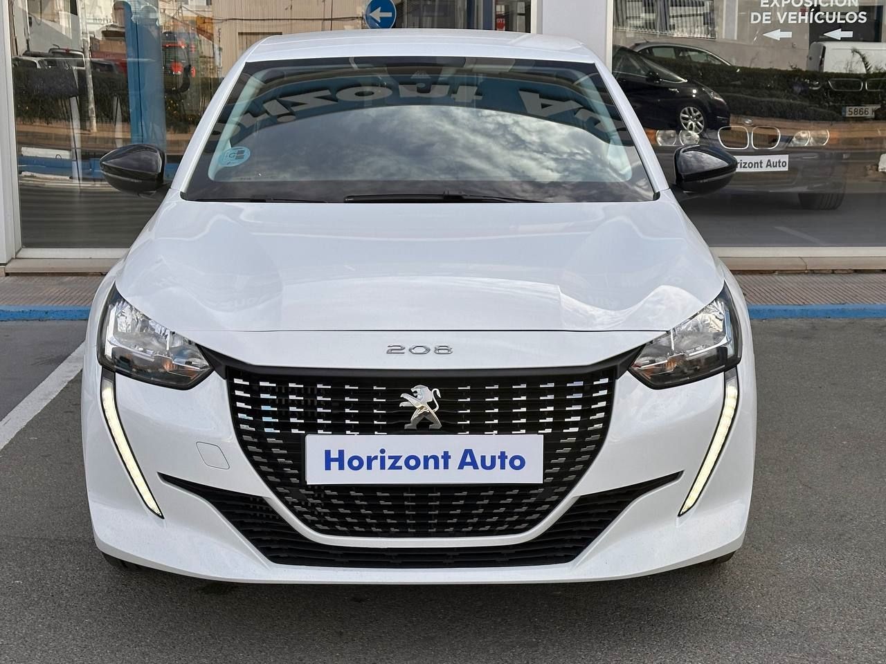Foto Peugeot 208 2