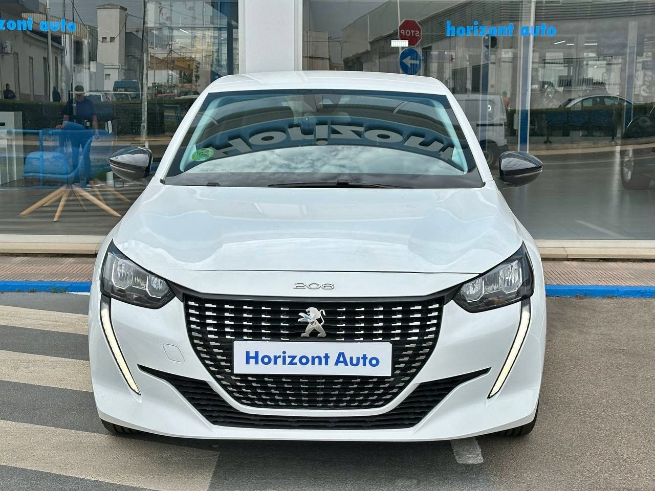 Foto Peugeot 208 2