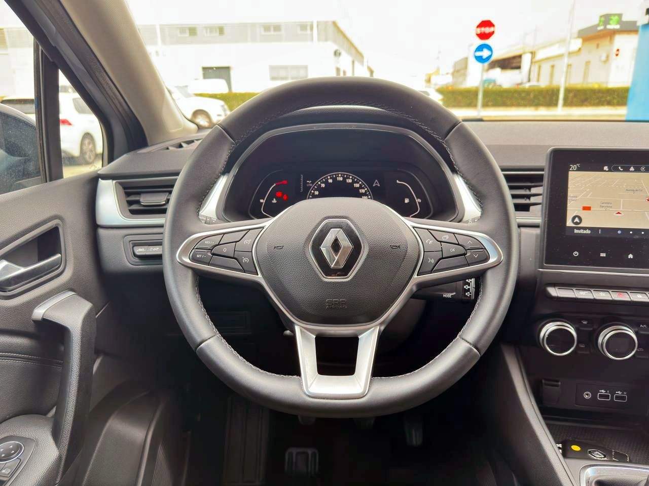 Foto Renault Captur 6