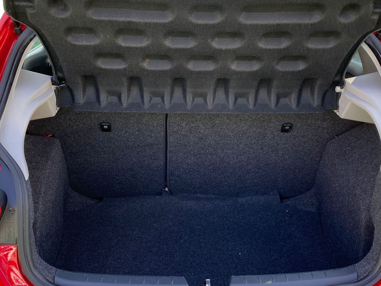 Foto Seat Ibiza 20