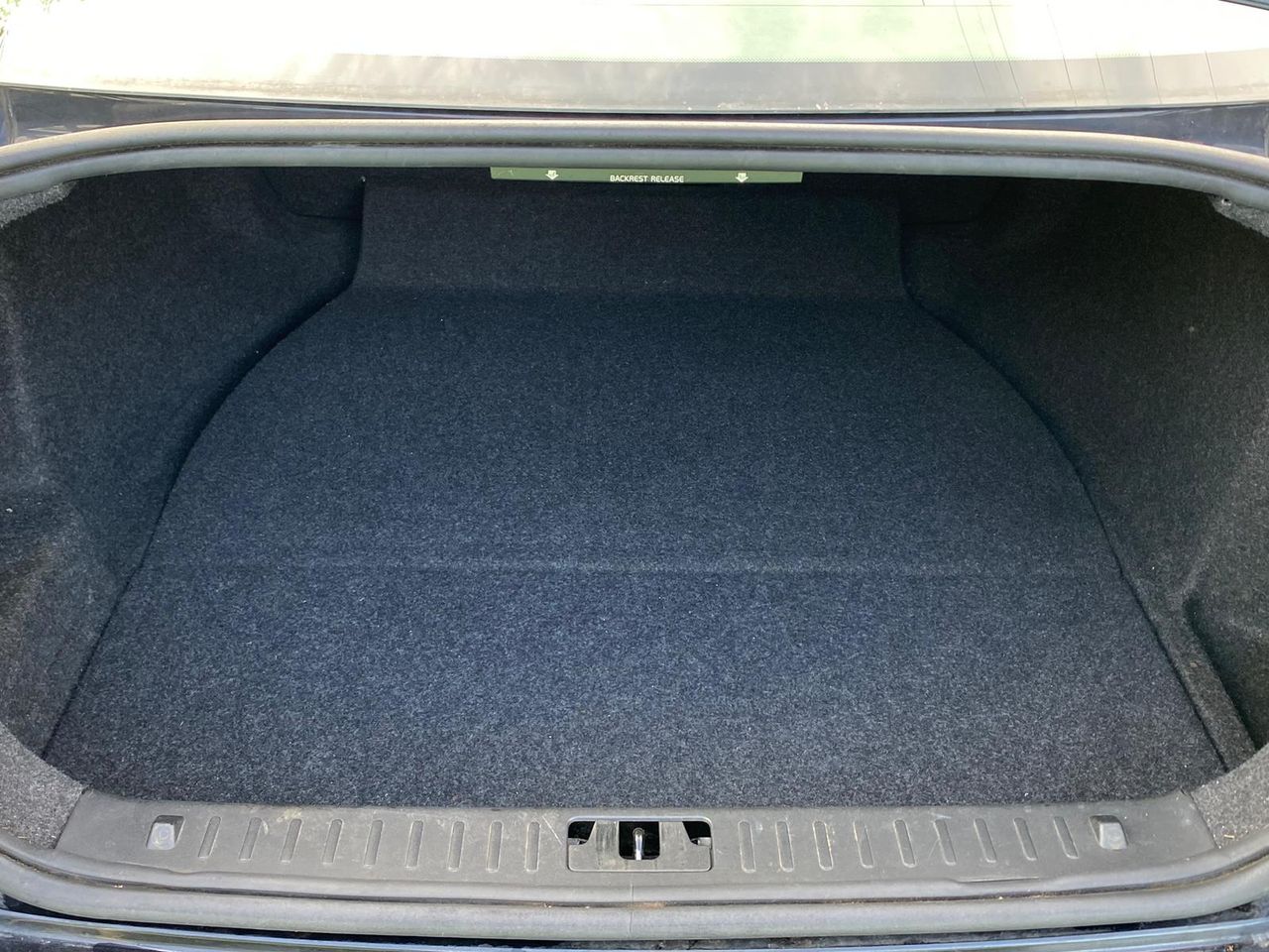 Foto Volvo S80 16