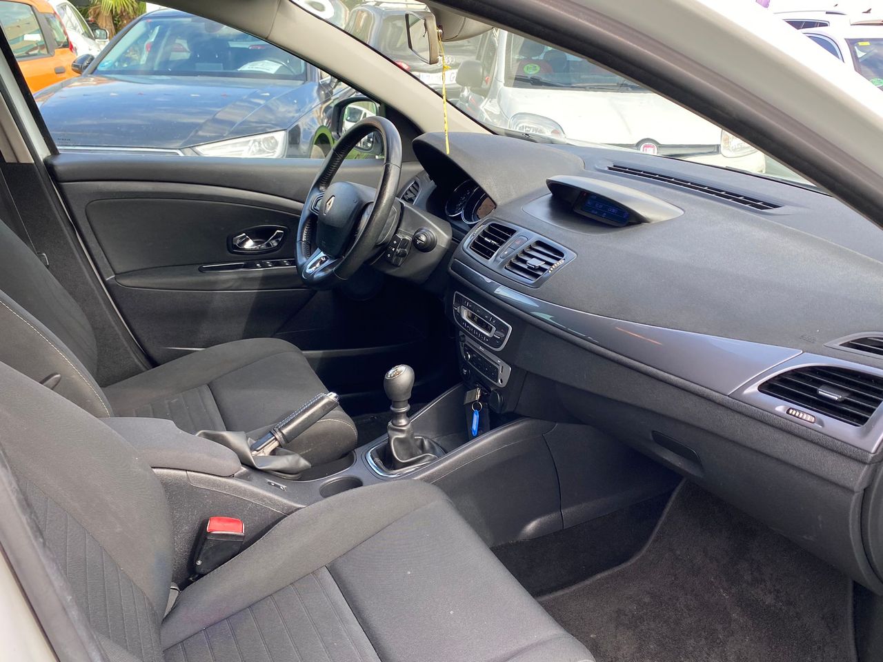 Foto Renault Mégane 13