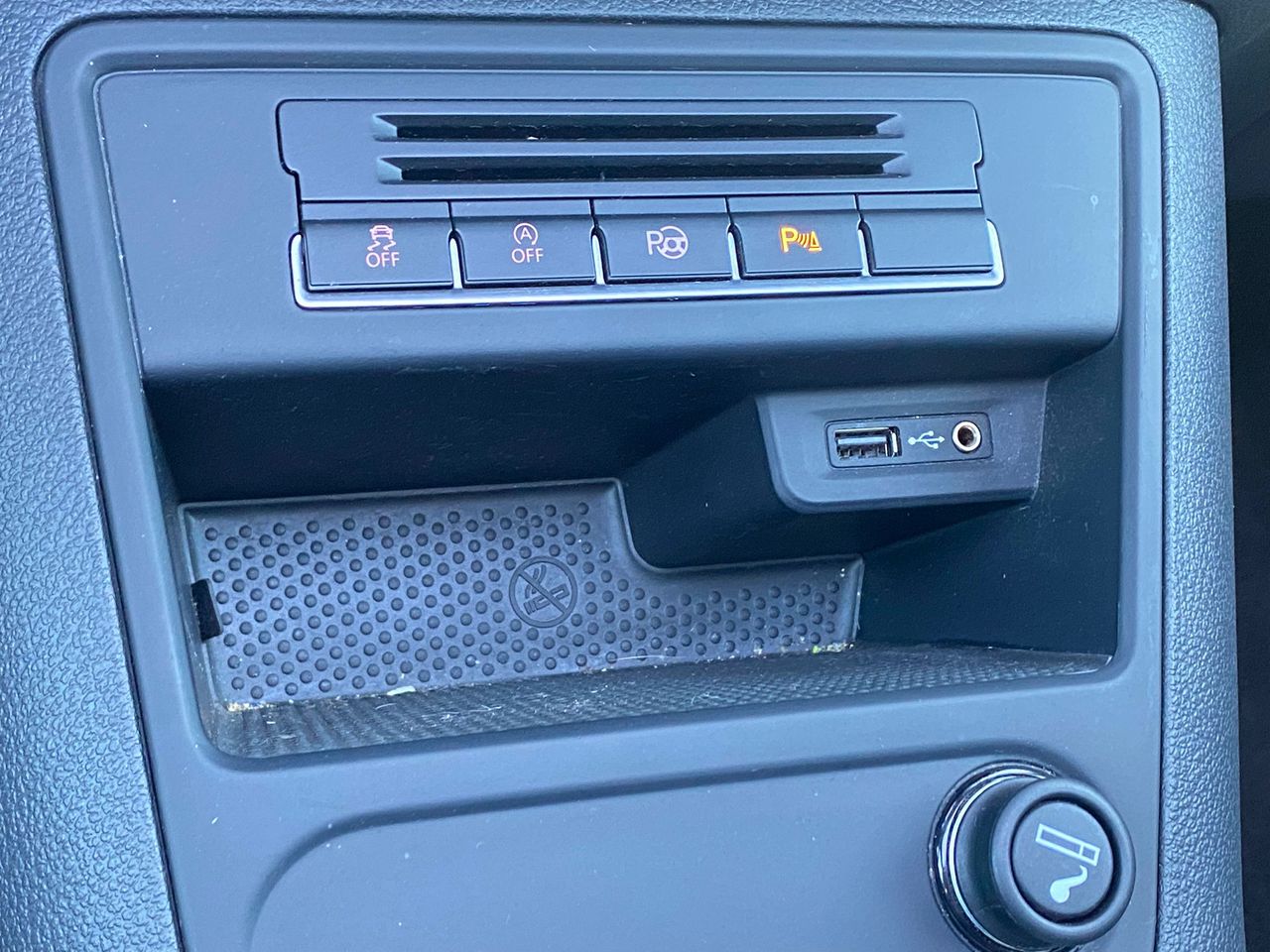Foto Volkswagen Tiguan 17