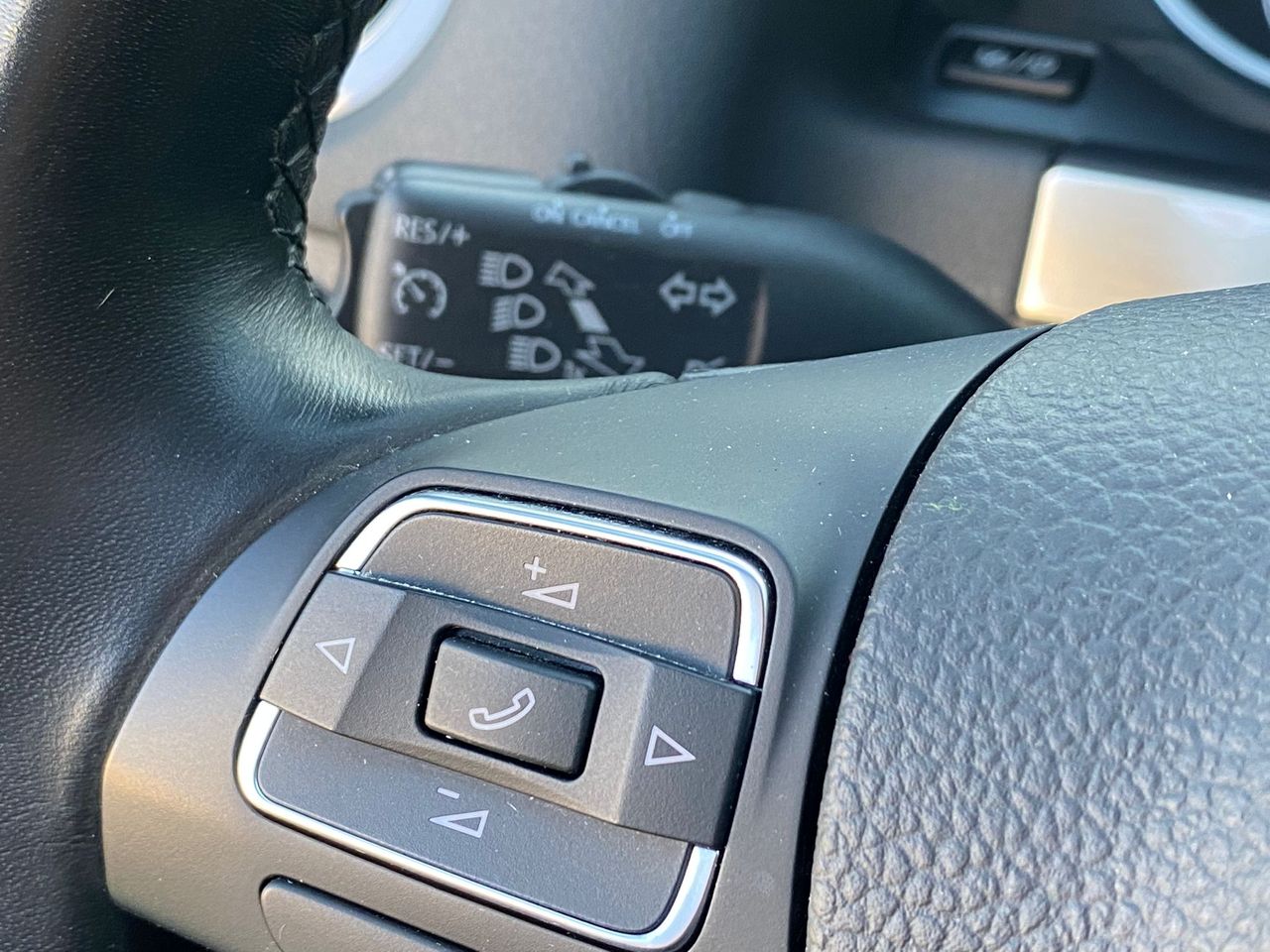 Foto Volkswagen Tiguan 20