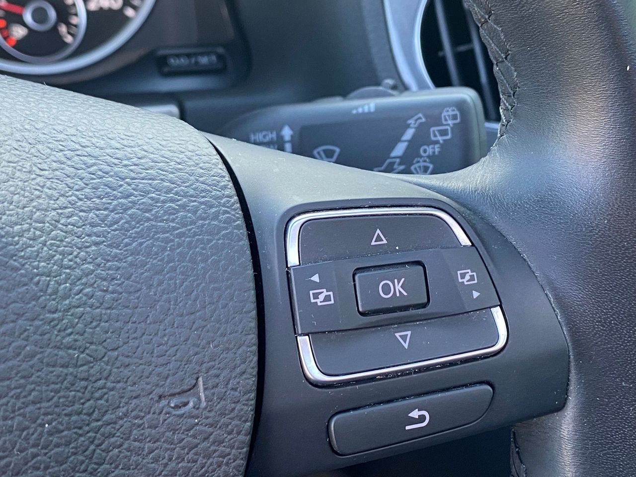 Foto Volkswagen Tiguan 21