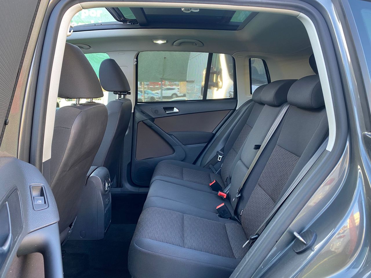Foto Volkswagen Tiguan 25