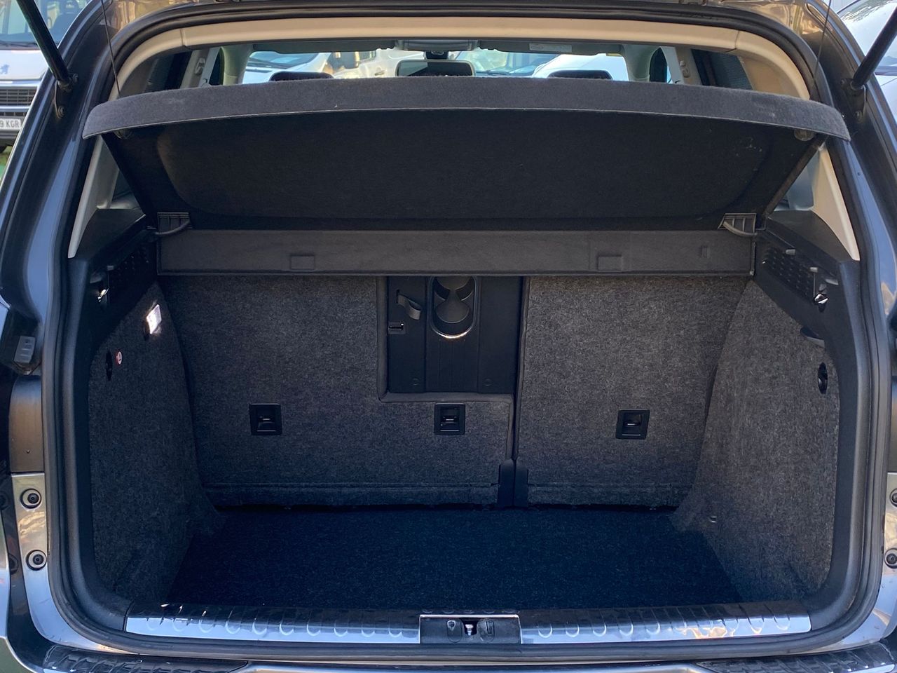 Foto Volkswagen Tiguan 28