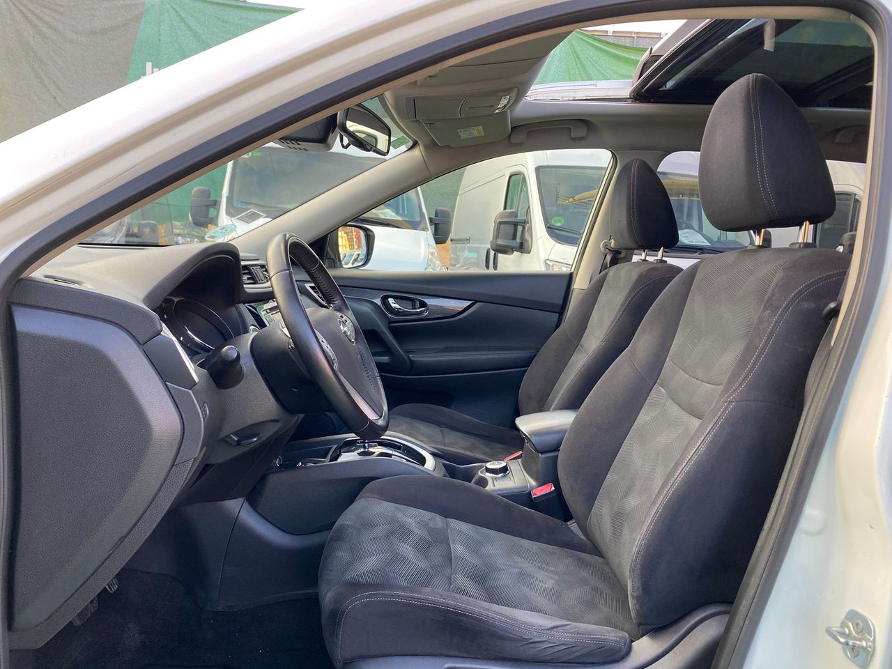 Foto Nissan X-Trail 7