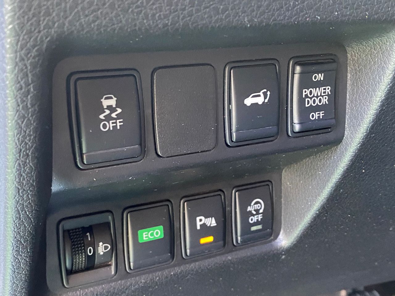 Foto Nissan X-Trail 19
