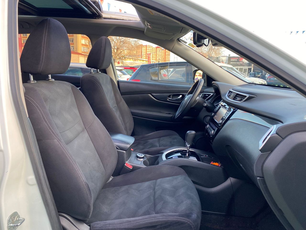 Foto Nissan X-Trail 20