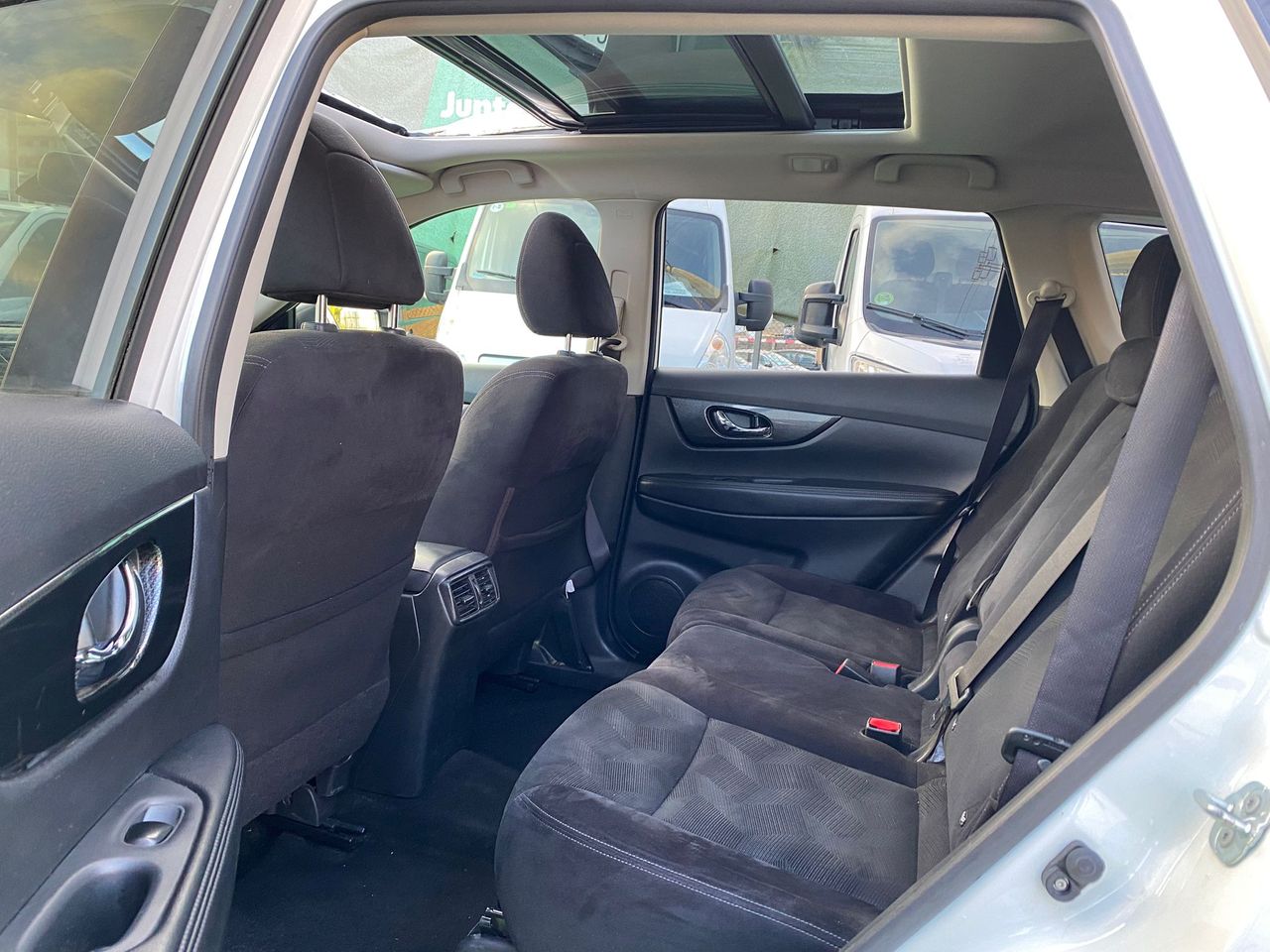 Foto Nissan X-Trail 23