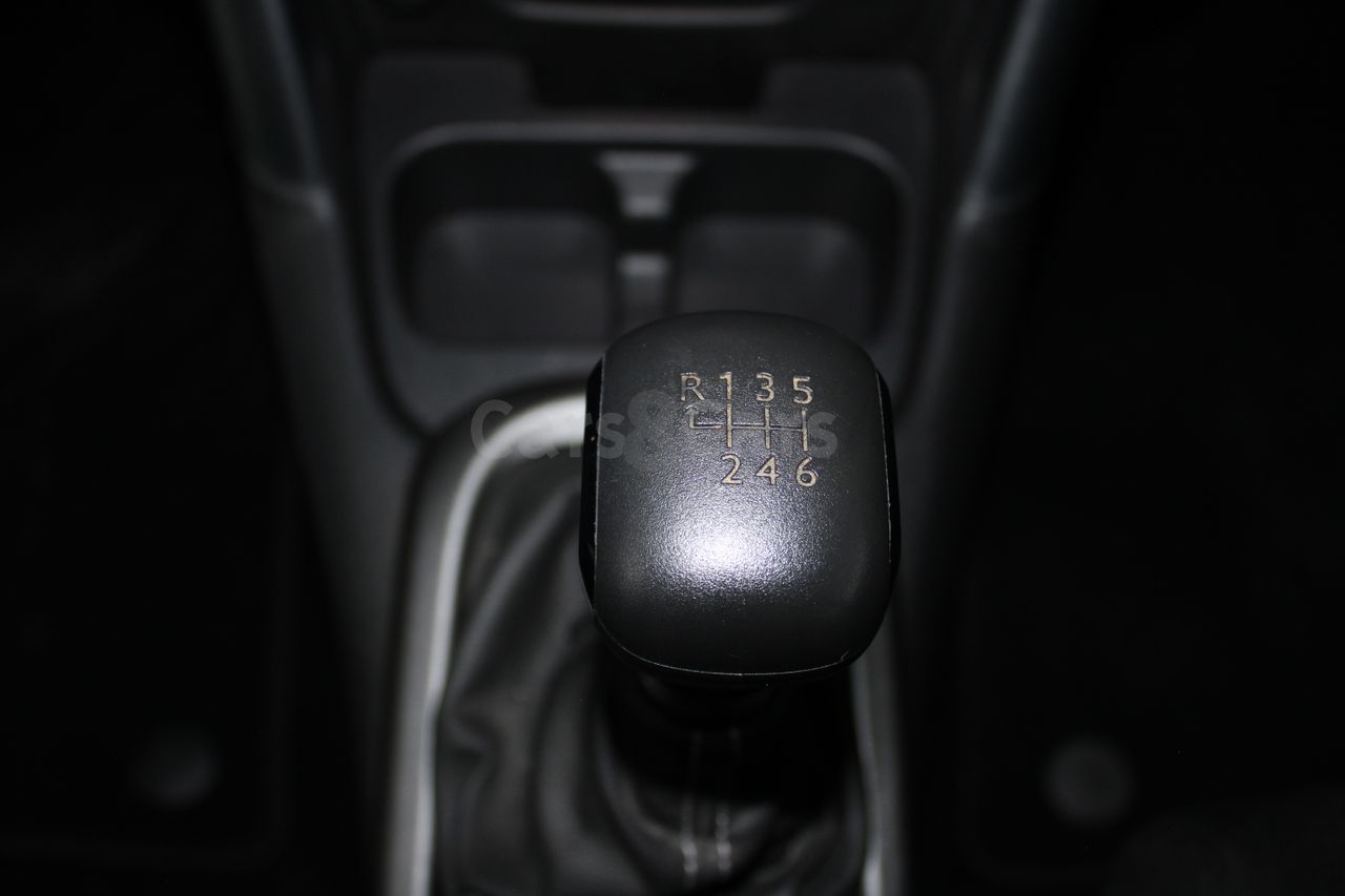 Foto Citroën C3 Aircross 8