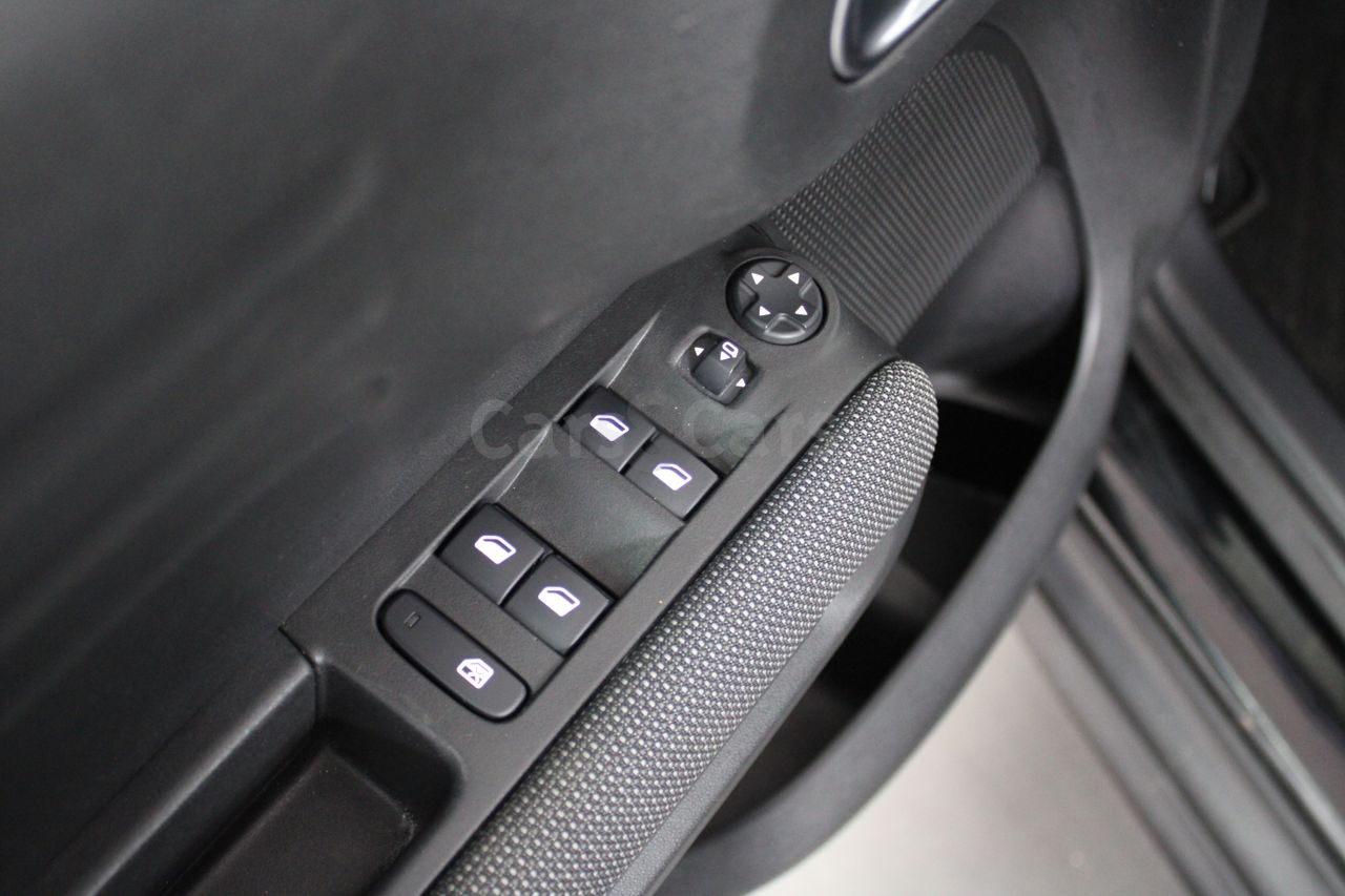 Foto Citroën C3 Aircross 9